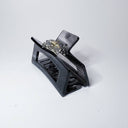 Ecofriendly Midi Claw Clip