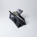 Ecofriendly Midi Claw Clip