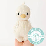 Baby Gosling