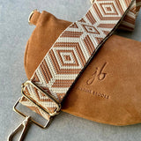 Heritage Crossbody Bag