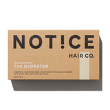 Hydrator Shampoo & Conditioner Bar Travel Set