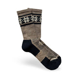 Nordic Wools HIKE™ Merino Wool Tough Socks