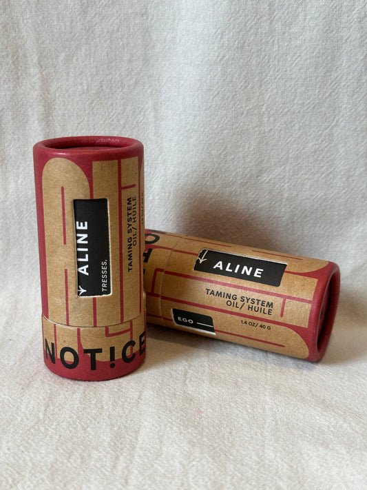 Aline Hair Oil