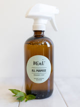 Mint All Purpose Cleaner