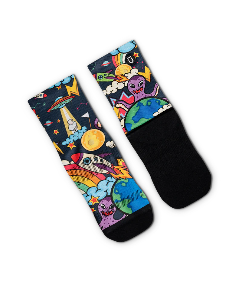 Art Attack Youth Crew