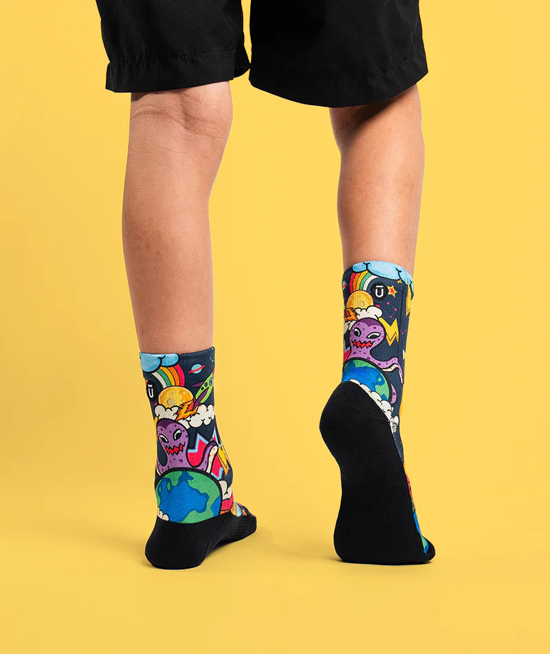 Art Attack Youth Crew