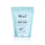 Mint Bath Soak Bag