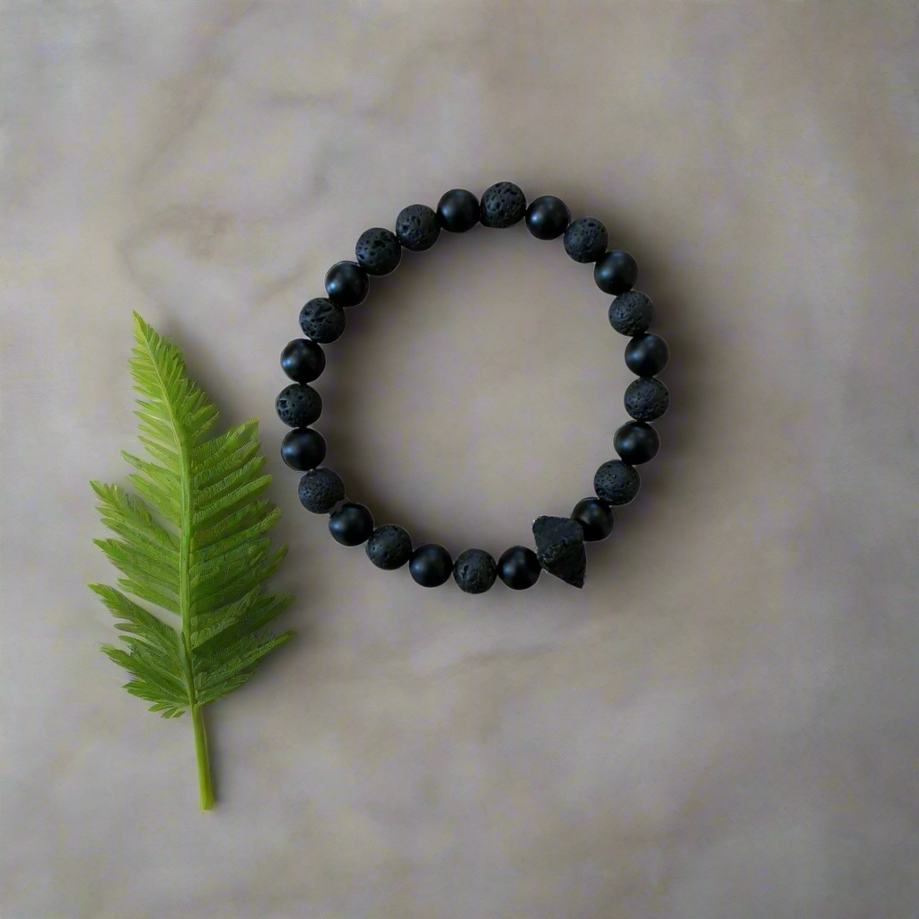 Blackshale Suspension Bridge Bracelet