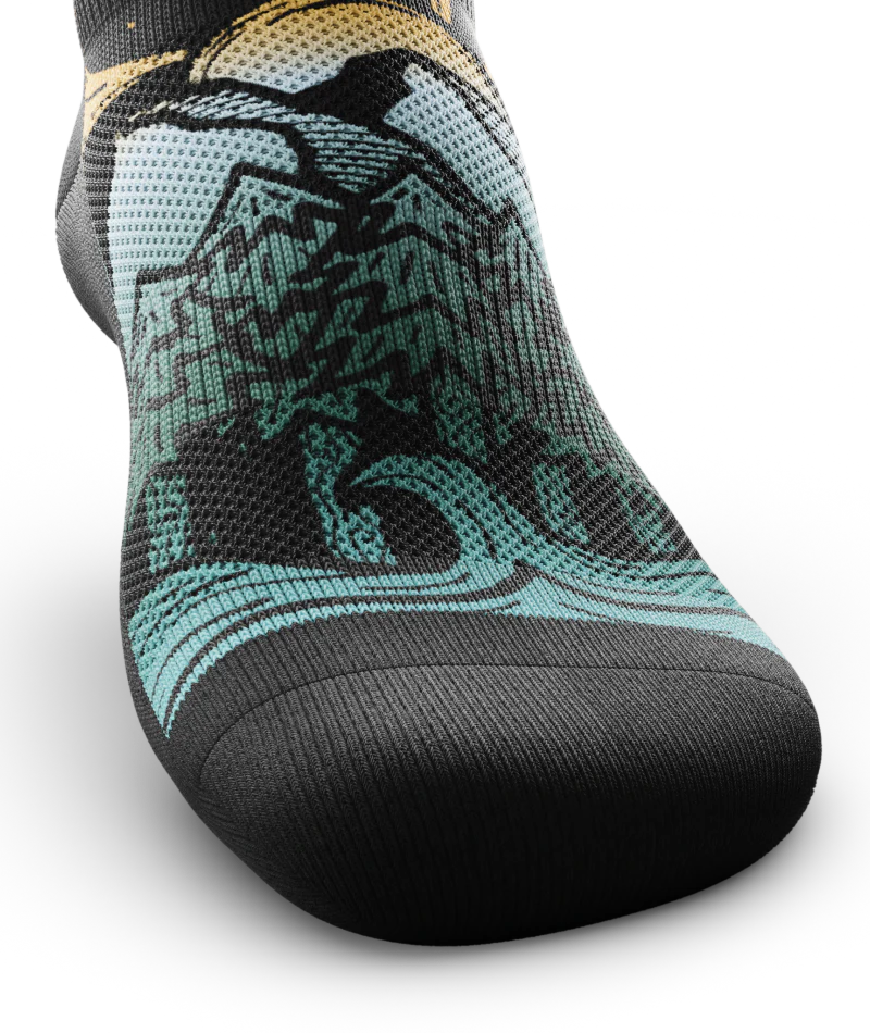 Bliss Ankle