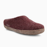 Classic Wool Slipper