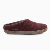 Classic Wool Slipper