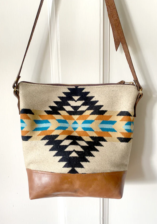 Brooklyn Carry-All | Sienna