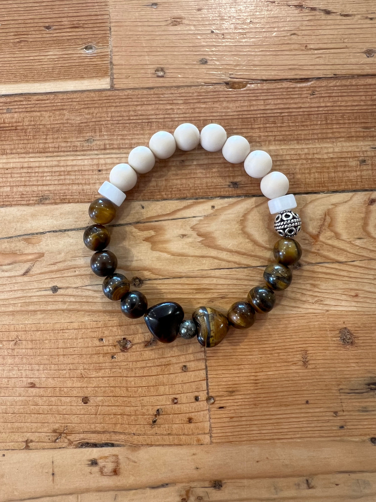 Burstall Pass Bracelet