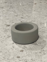 Concrete Tealight Candle Holder