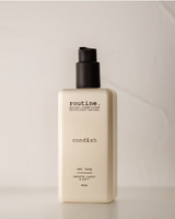 Hair Systems - Cat Lady