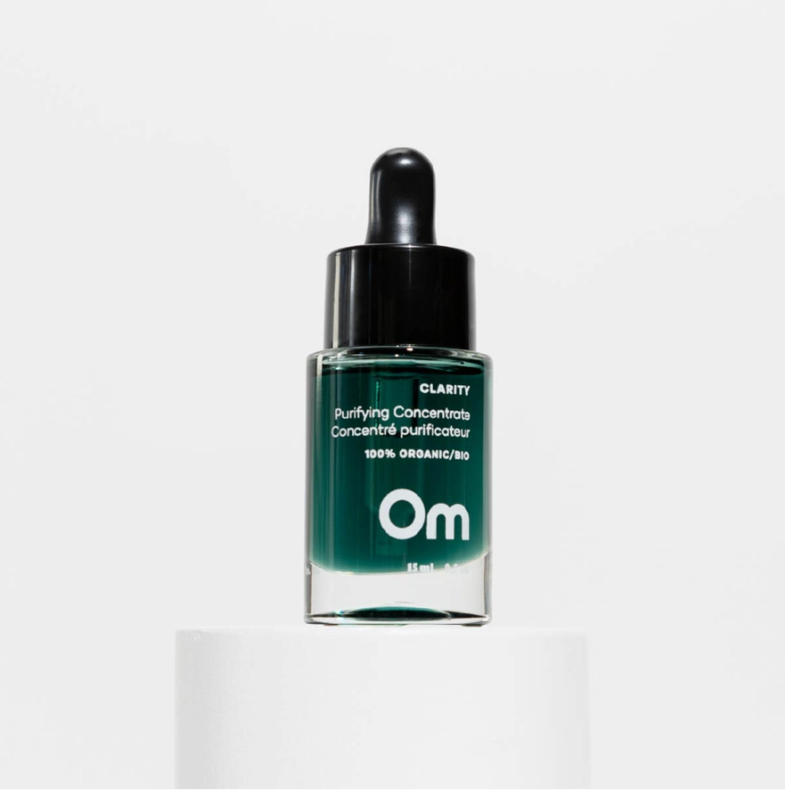 Clarity Purifying Concentrate - 15 mL