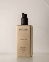 Hair Systems - The Curator