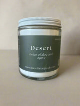Sweetbriar Candles