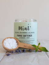 Mint Fabric Softener