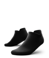 Flagship Ankle Black