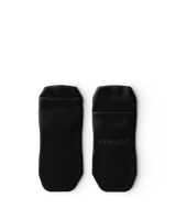 Flagship Ankle Black