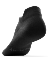 Flagship Ankle Black