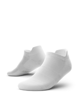Flagship Ankle White