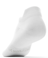 Flagship Ankle White