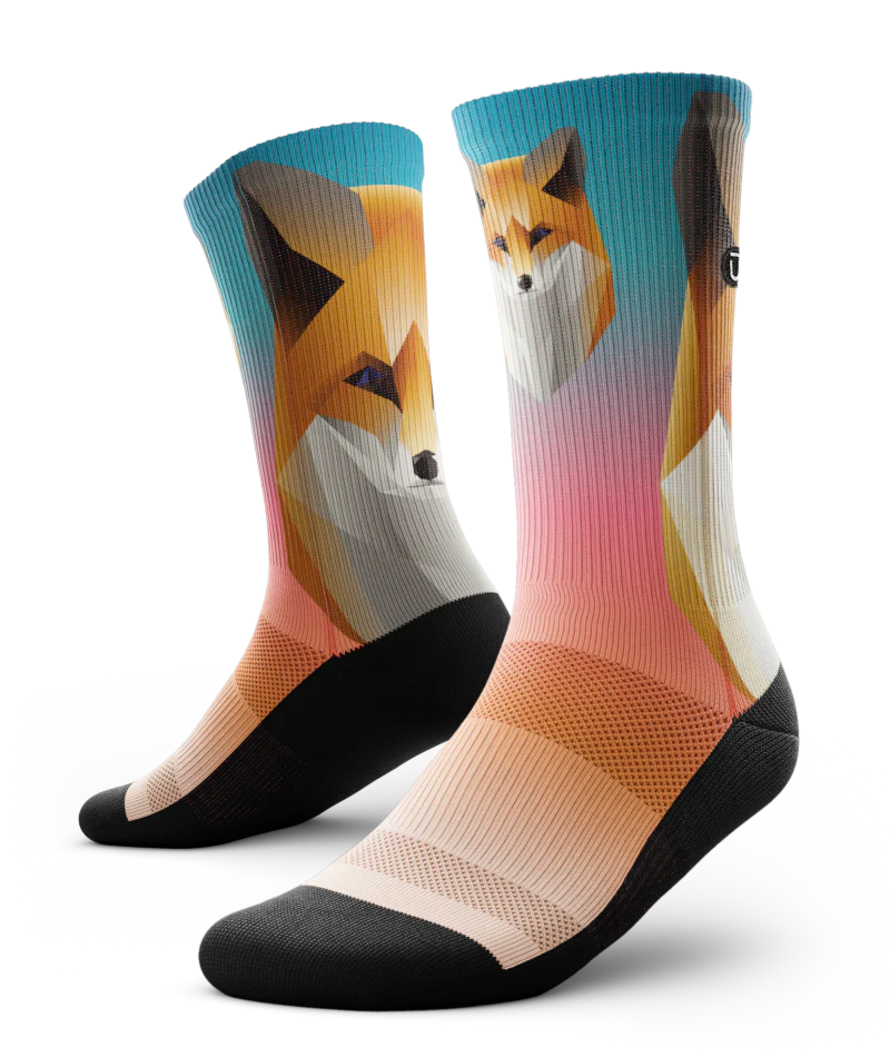 Foxy Crew