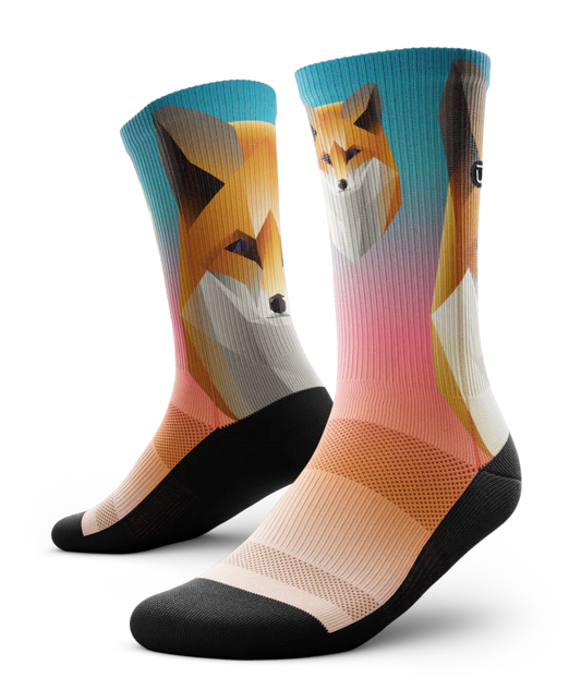 Foxy Crew