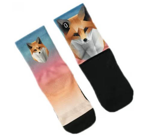 Foxy Youth Crew