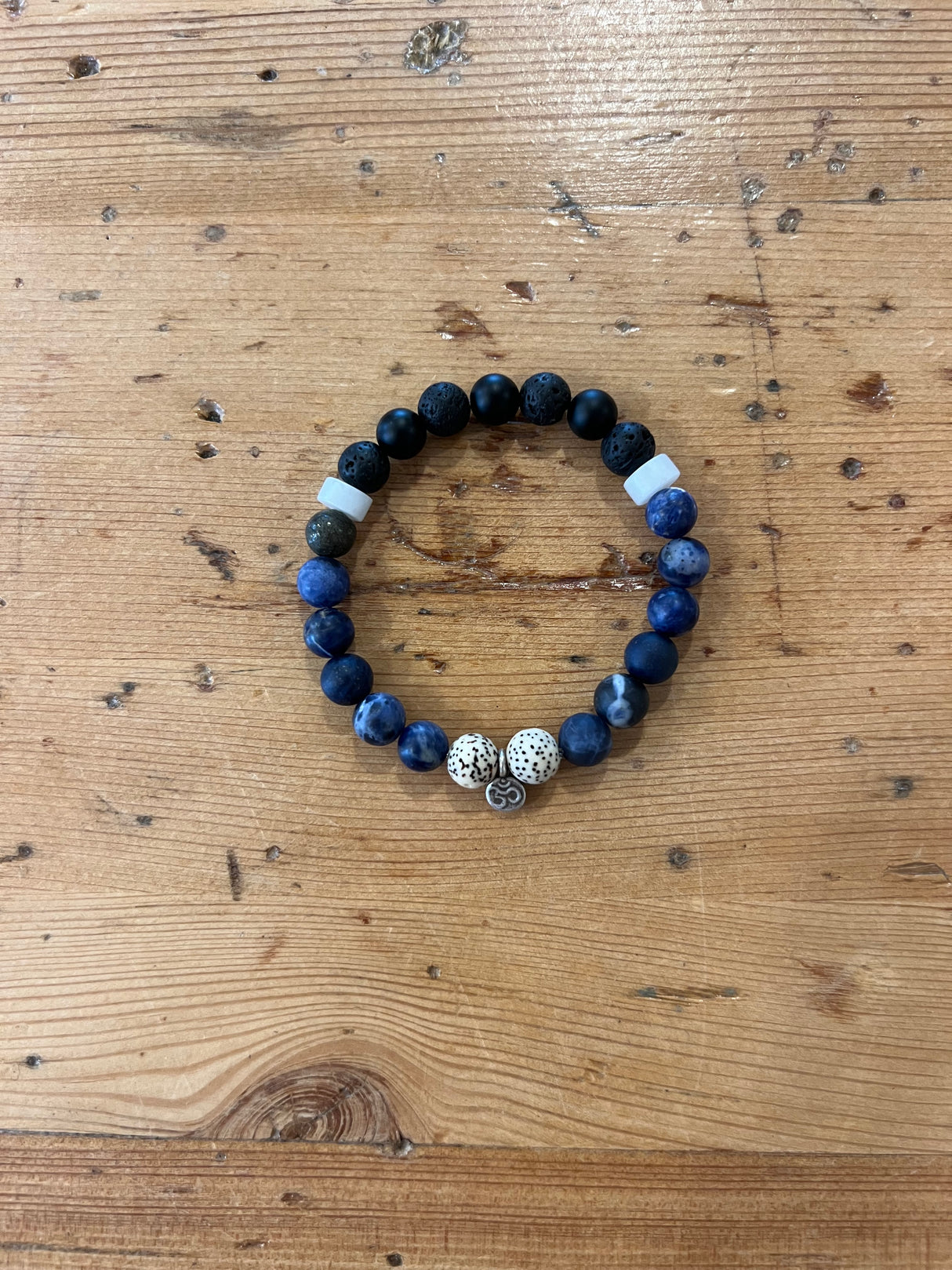 Galatea Lakes Bracelet