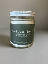 Sweetbriar Candles