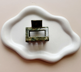 The Eva: Mini Claw Clip