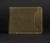 Premium Leather Wallet