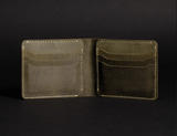 Premium Leather Wallet