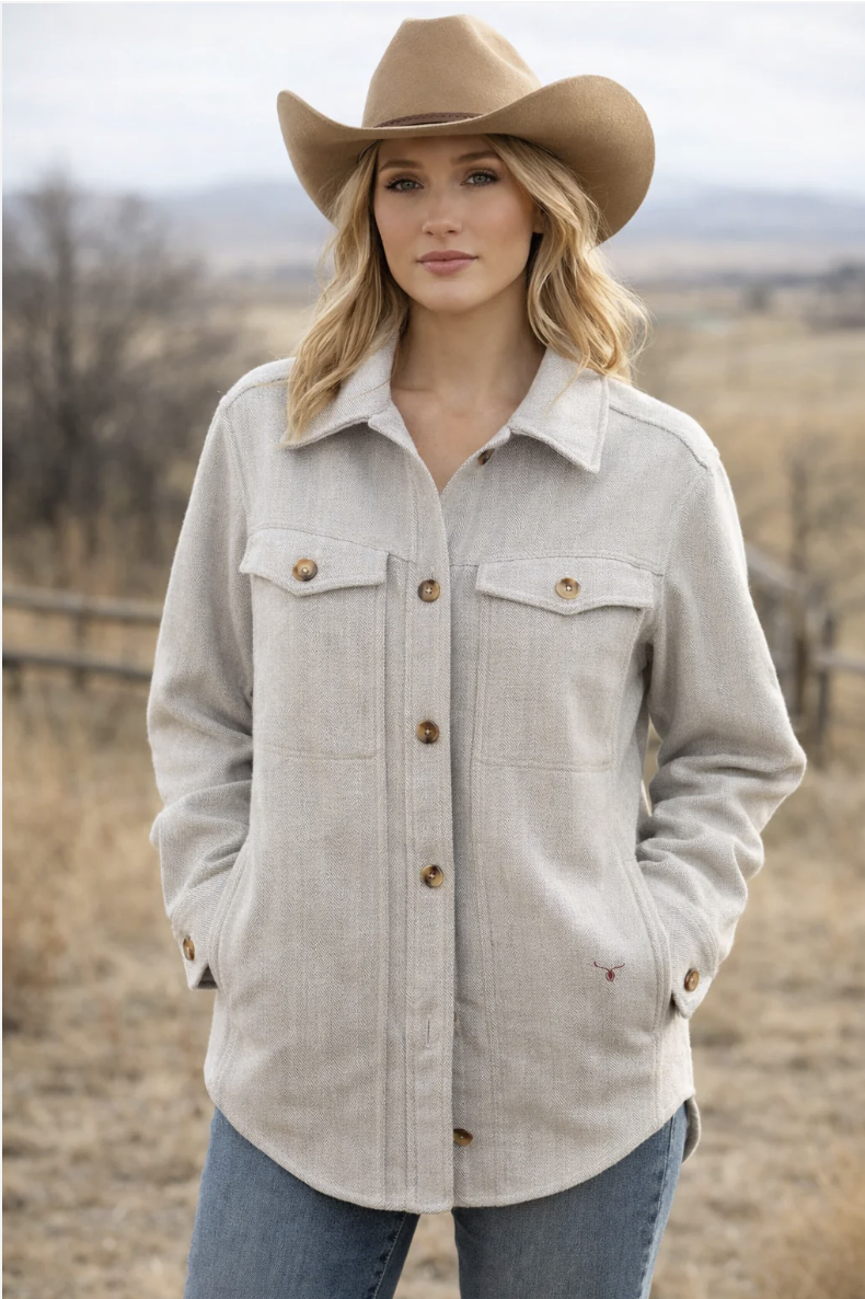 The Annie Shacket