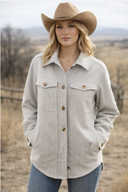 The Annie Shacket