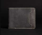Premium Leather Wallet