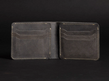 Premium Leather Wallet