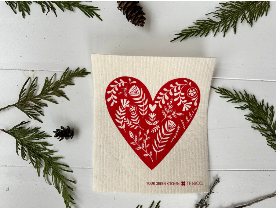 Swedish Dish Cloth