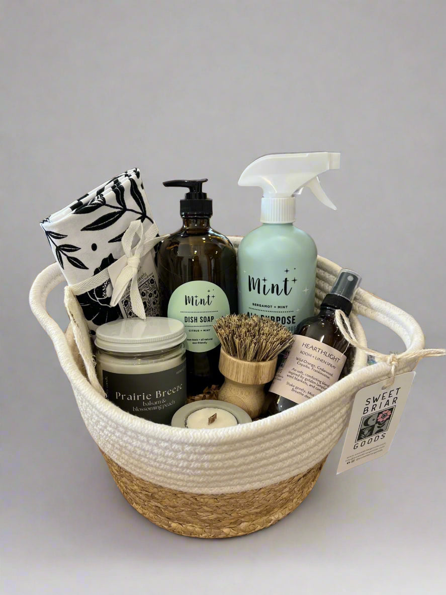 House Warming Bundle