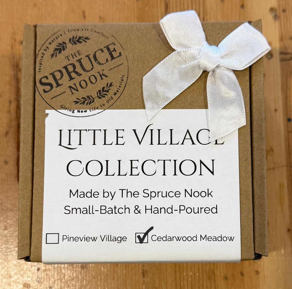 Little Village Collection