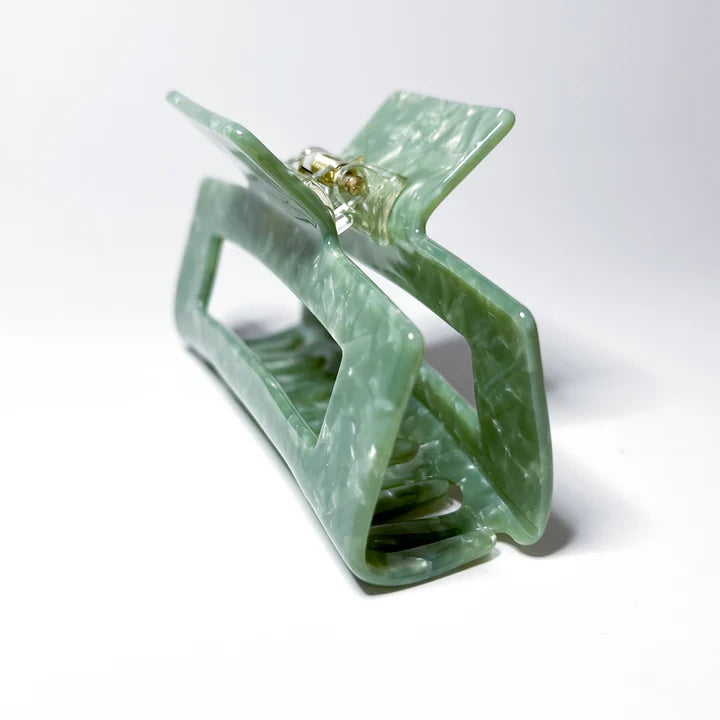 Ecofriendly Large Claw Clip