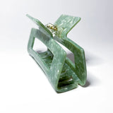 Ecofriendly Large Claw Clip