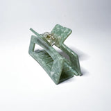 Ecofriendly Midi Claw Clip