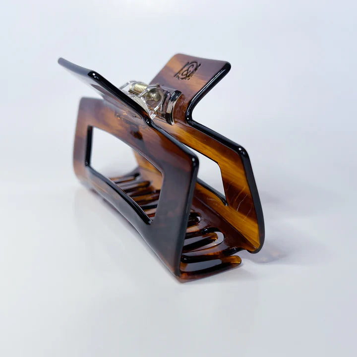 Ecofriendly Large Claw Clip