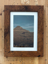 Framed Fine Art Magnets