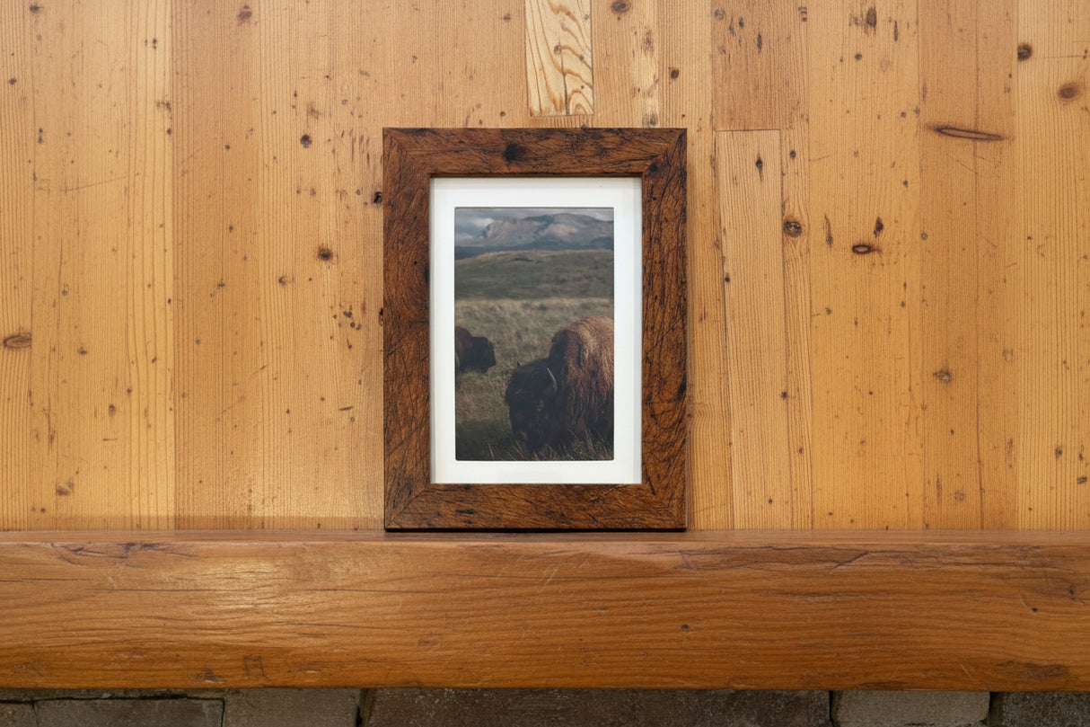 Framed Fine Art Magnets