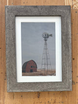 Framed Fine Art Magnets